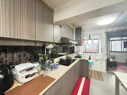Blk 130 Bukit Merah View (Bukit Merah), HDB 3 Rooms #605125051